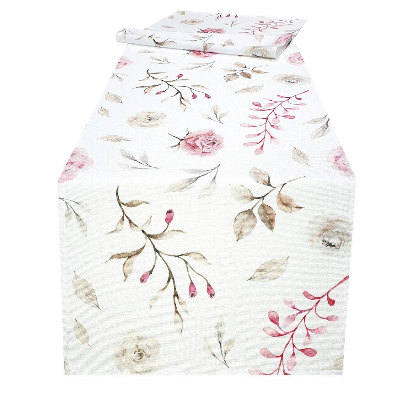 Brilliant Tischläufer Druckdecke / Sommer / günstig online kaufen