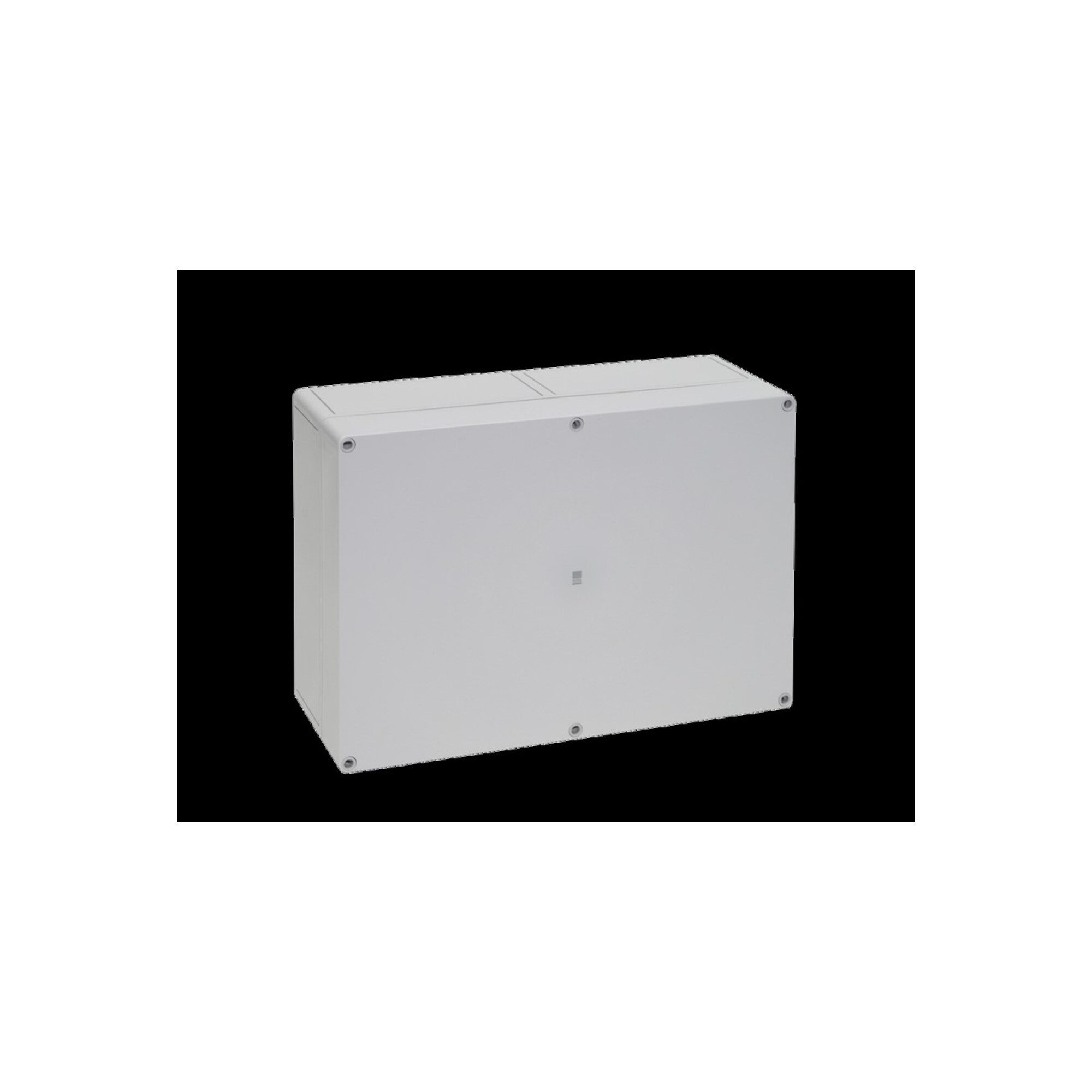 RITTAL Kabelbox Rittal Klemmengehäuse IP66 m.Deckel gr PK 9523.000