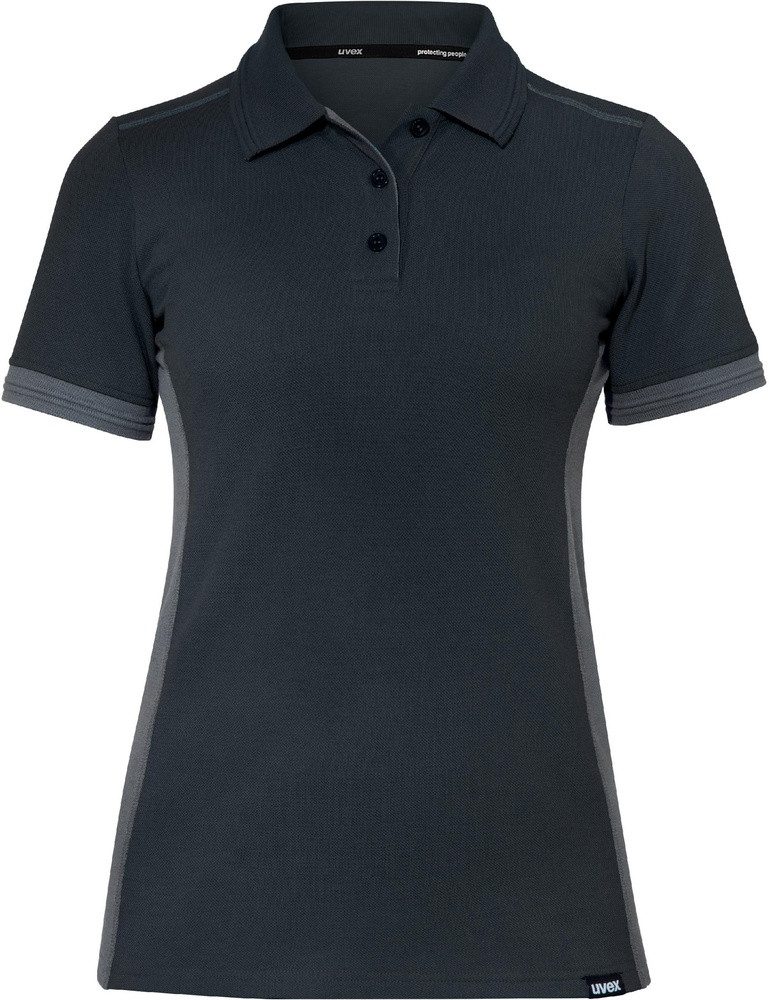 Uvex Poloshirt Poloshirt Suxxeed Industry günstig online kaufen