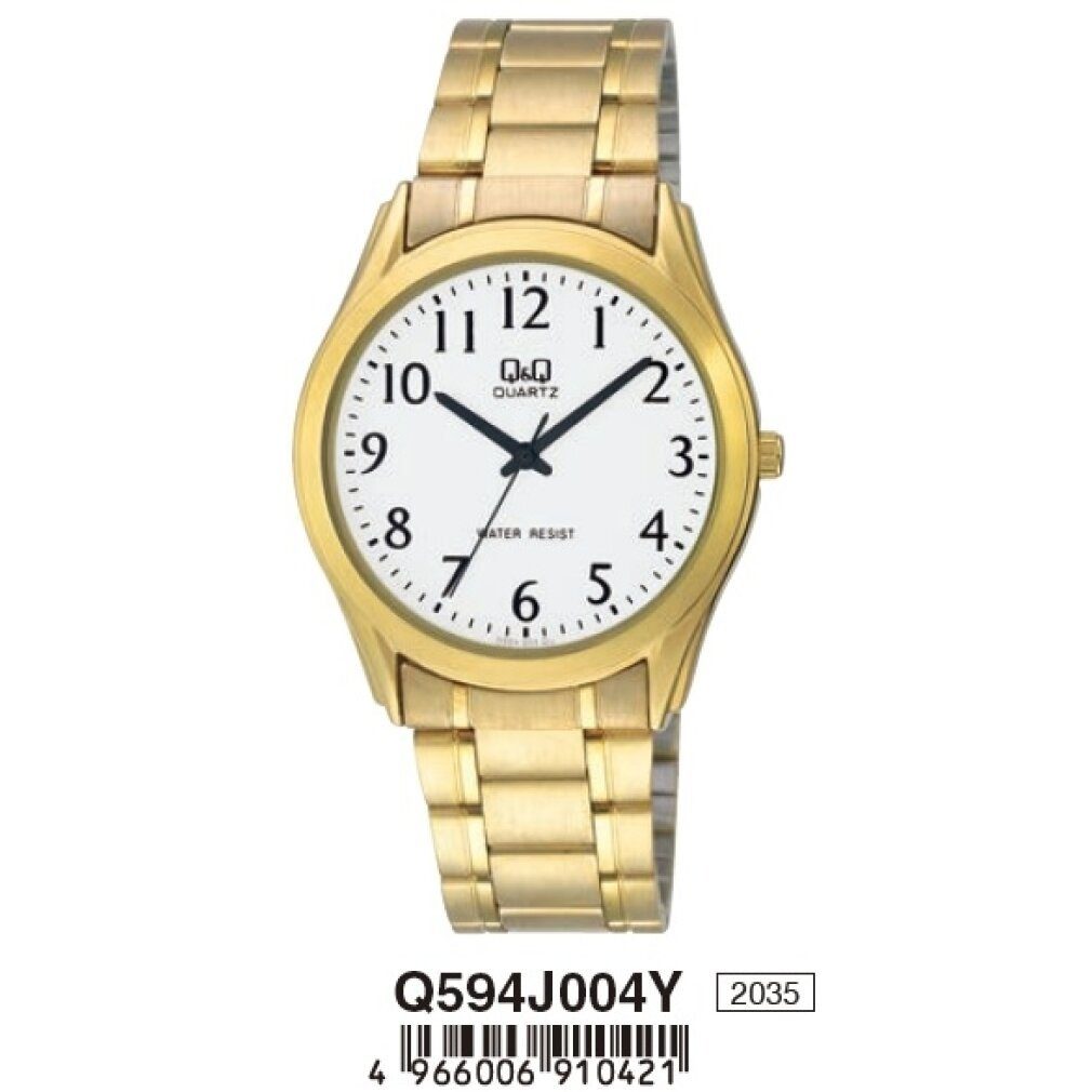 Q&Q Luxusuhr FASHION Mod.Q594J004Y