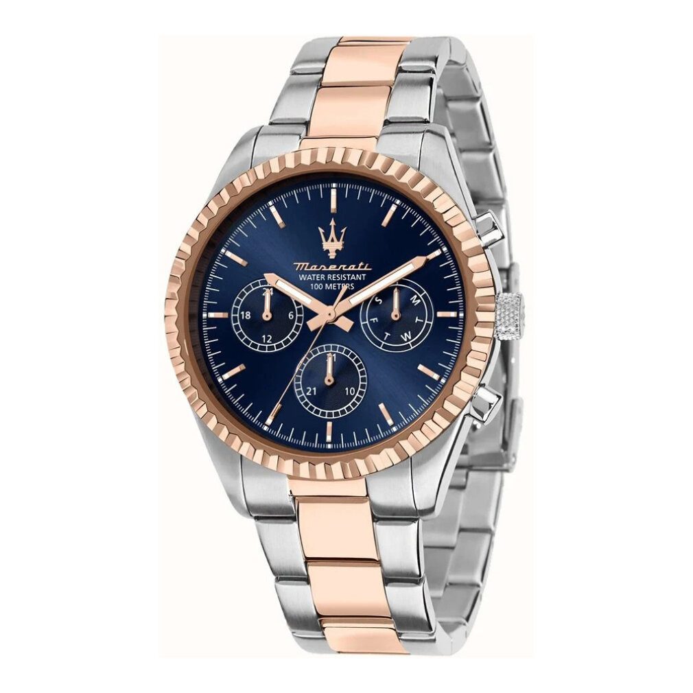 MASERATI Luxusuhr Competizione R8853100040 Herrenuhr