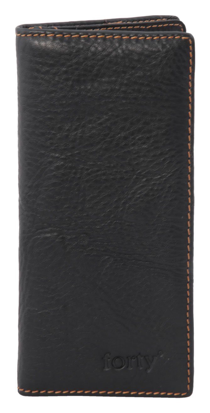 forty° Brieftasche, echt Leder günstig online kaufen