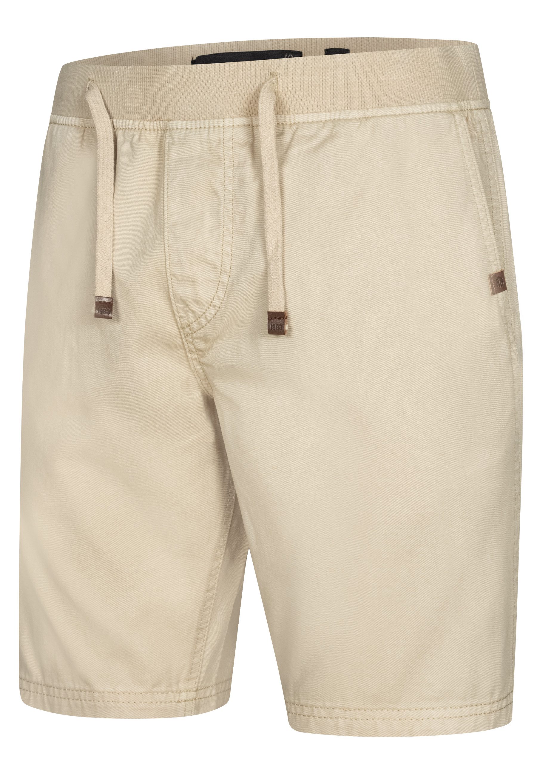 Indicode Chinoshorts Carver günstig online kaufen