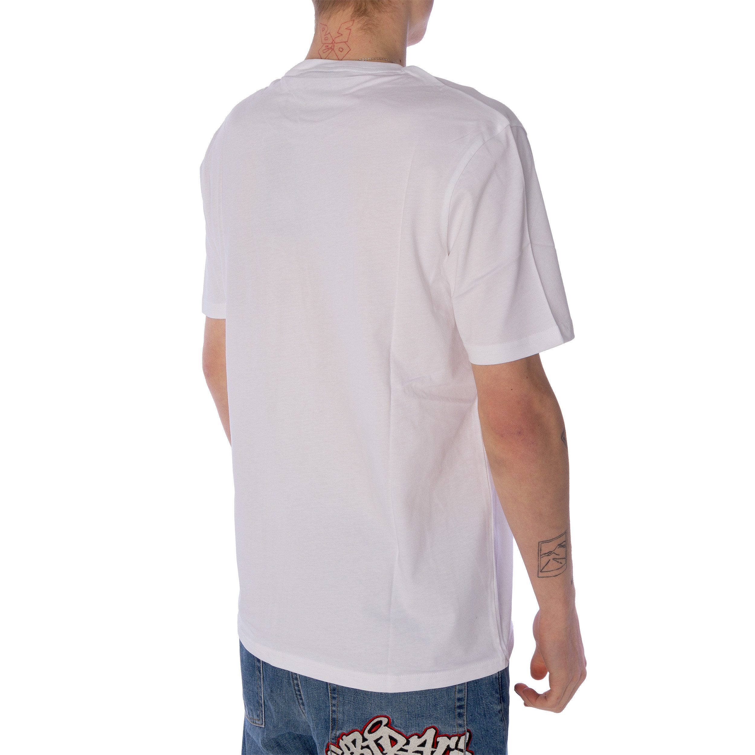 Lyle & Scott T-Shirt T-Shirt Lyle günstig online kaufen