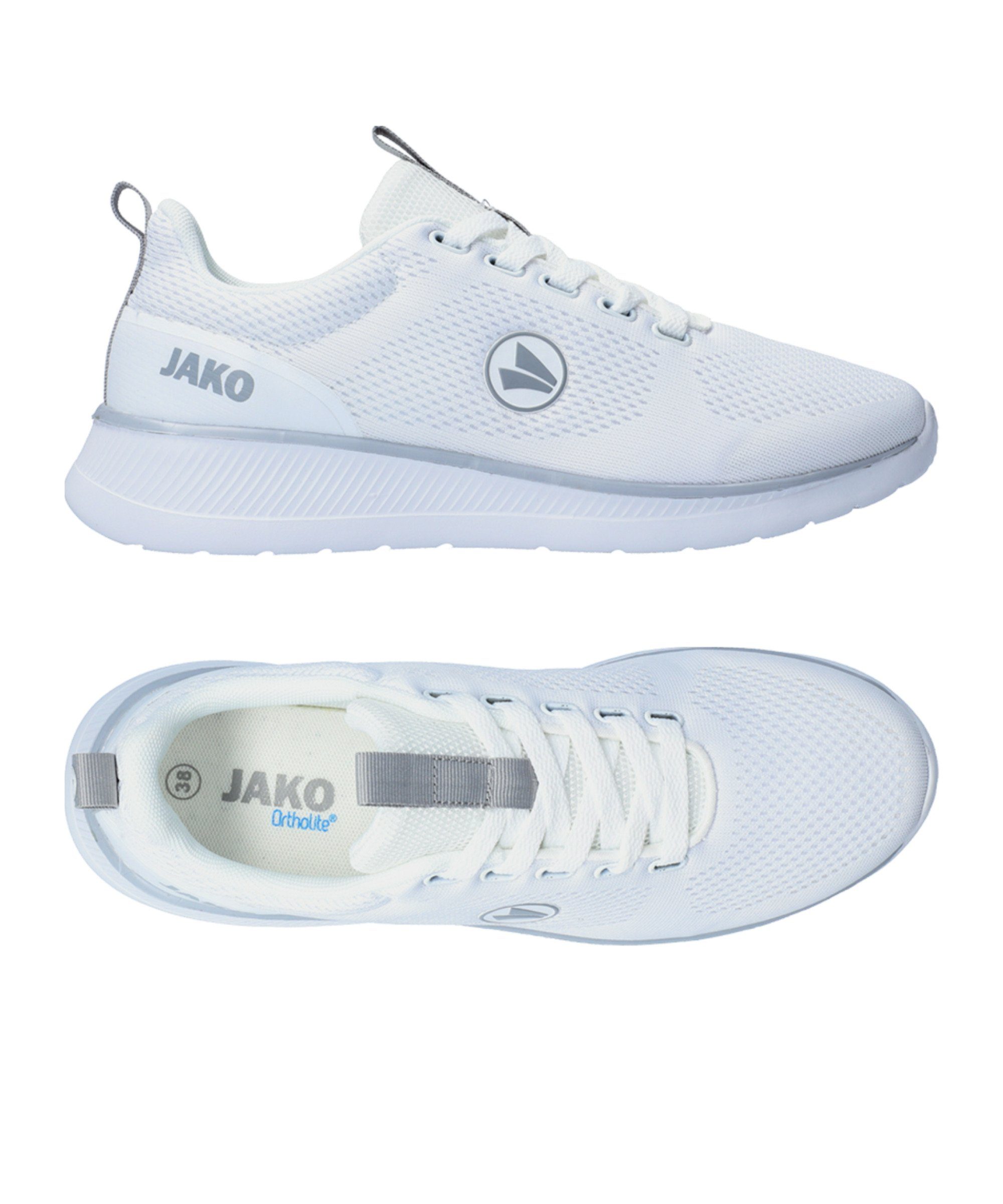 Jako JAKO Team Mesh Sneaker Unisex Sneaker