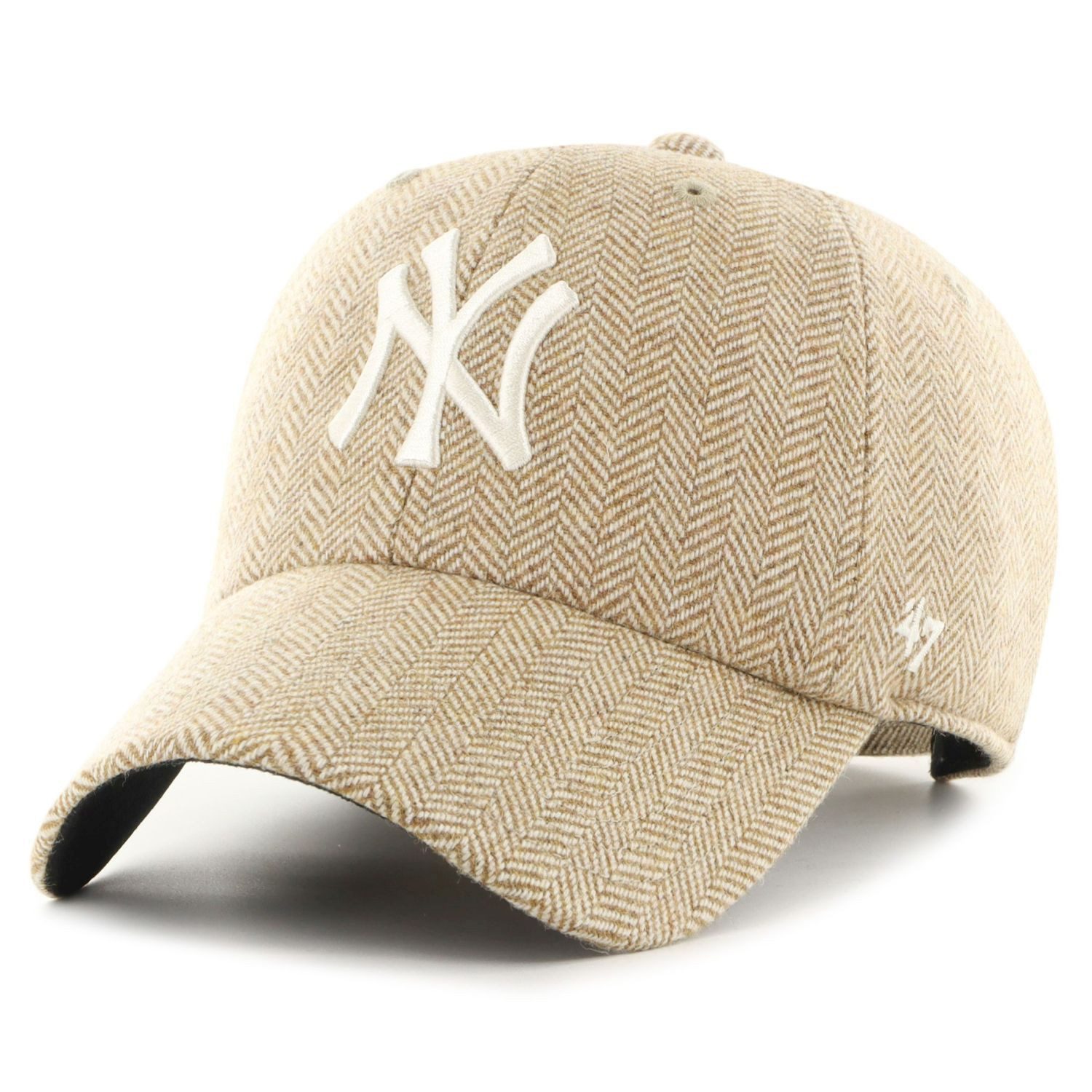 Baseball Cap Strapback New York Yankees