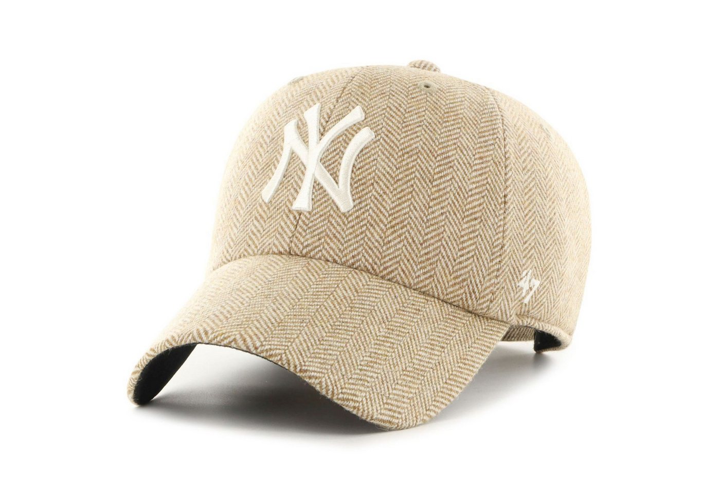'47 Brand Baseball Cap Strapback New York Yankees