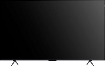 TCL 75C61BX1 QLED-Fernseher (189 cm/75 Zoll, 4K Ultra HD, Android TV, Google TV, Smart-TV)