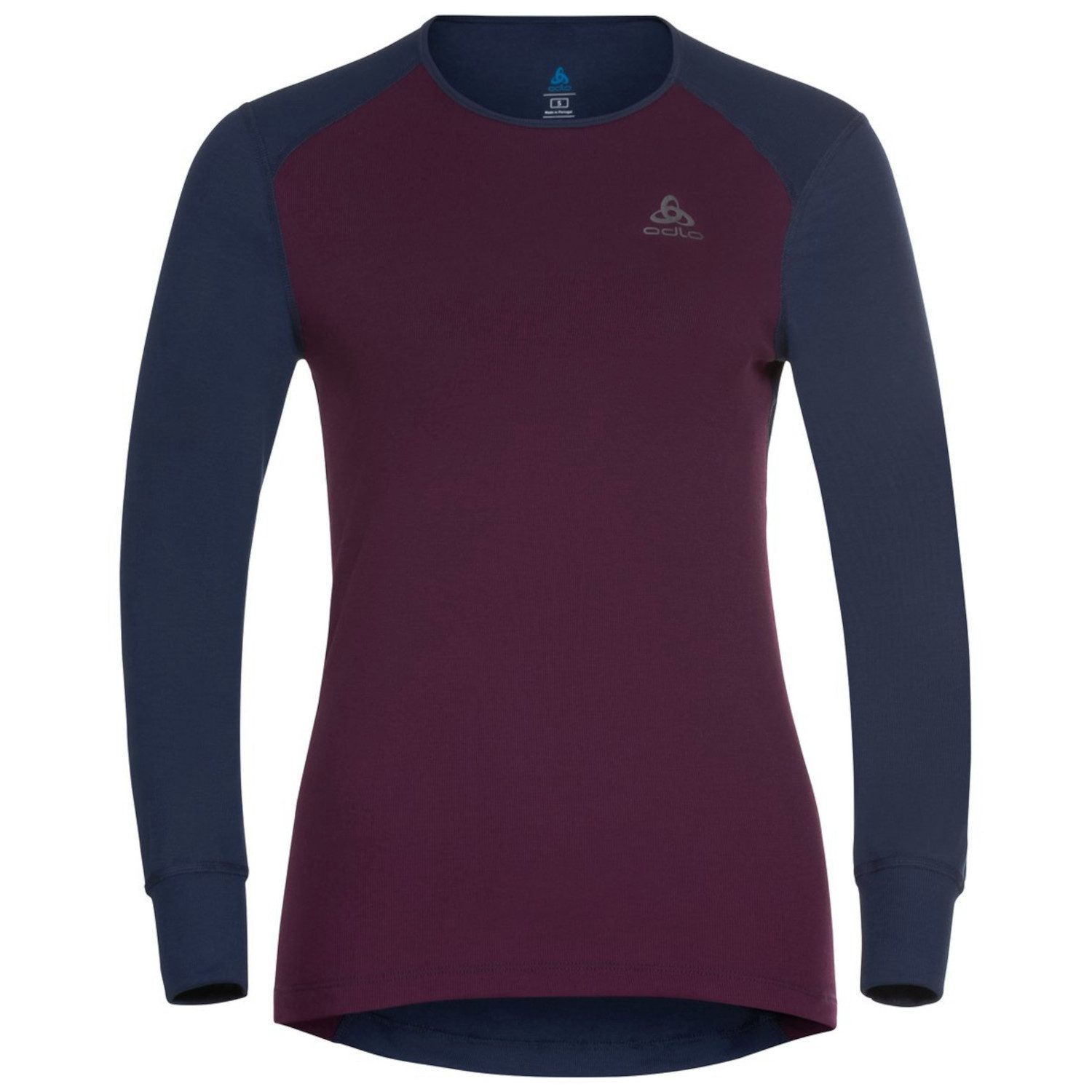 Odlo Unterziehshirt Odlo Damen Unterwäsche Set günstig online kaufen