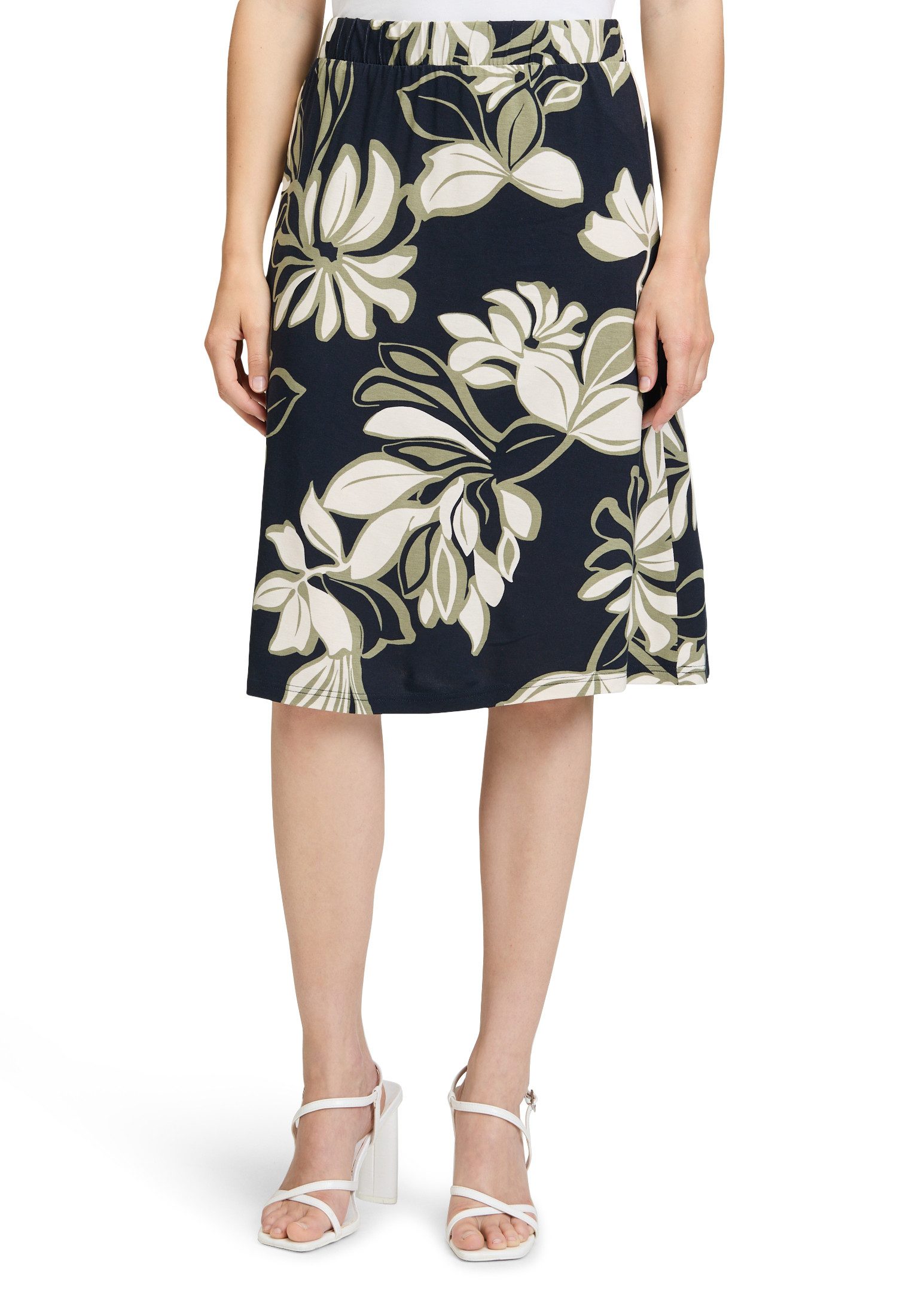Betty Barclay Midirock Betty Barclay Schlupfrock günstig online kaufen
