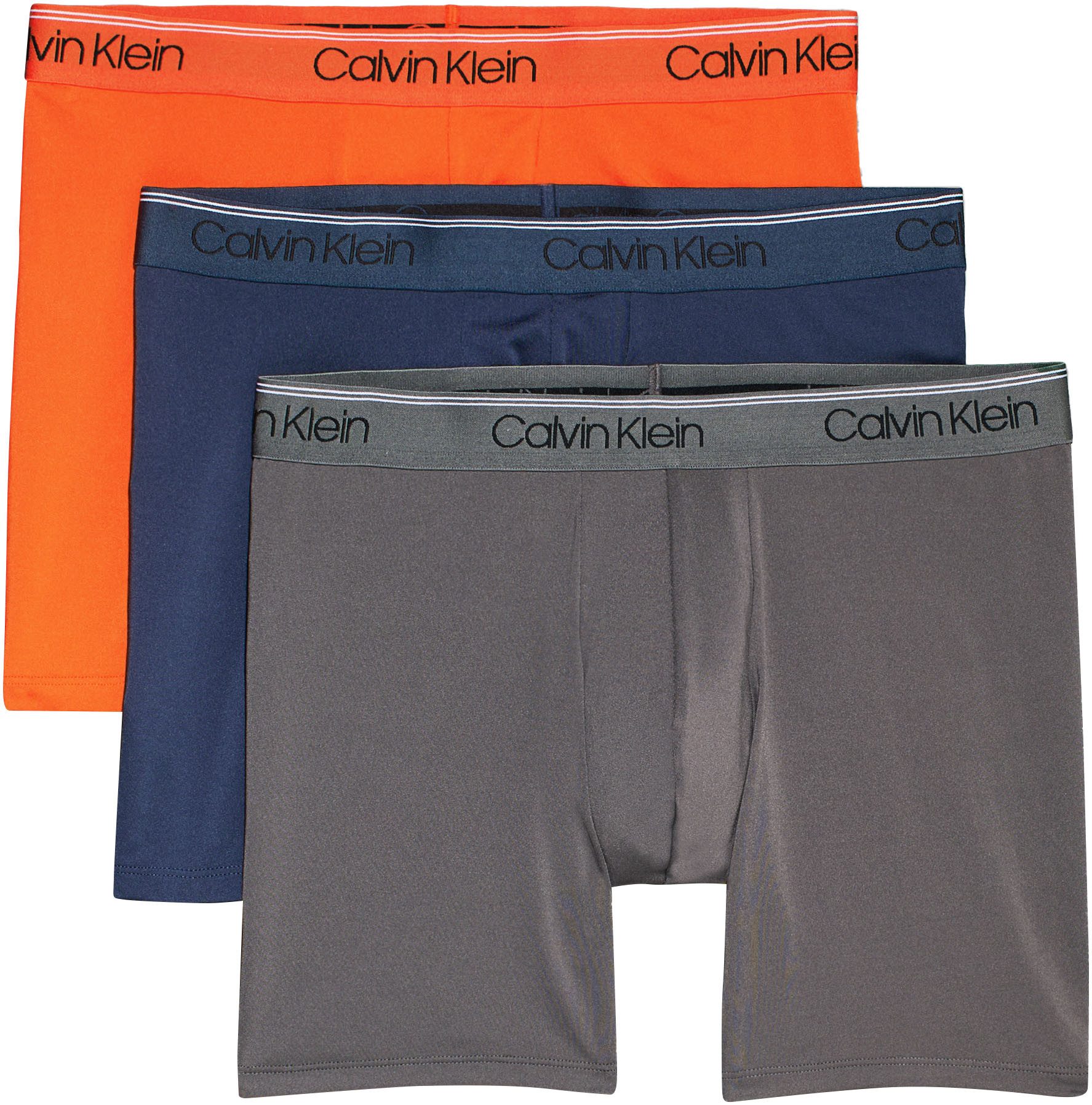 Calvin Klein Underwear Boxer (Packung, 3-St) günstig online kaufen