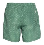 JOOP! Badeshorts Diamond Cornflower Signature-Design, kleine günstig online kaufen