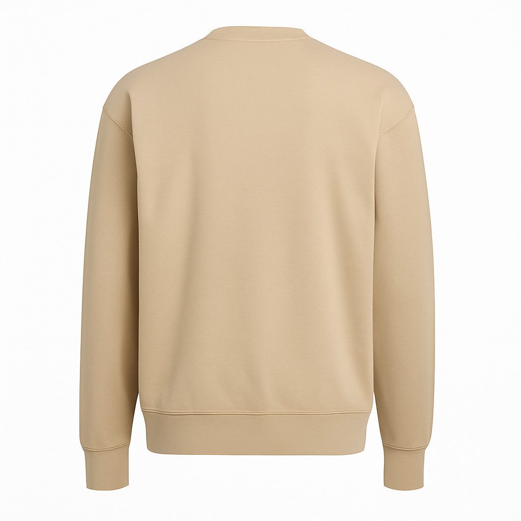 PEGADOR Rundhalspullover Pegador Layton Oversized Sweater günstig online kaufen