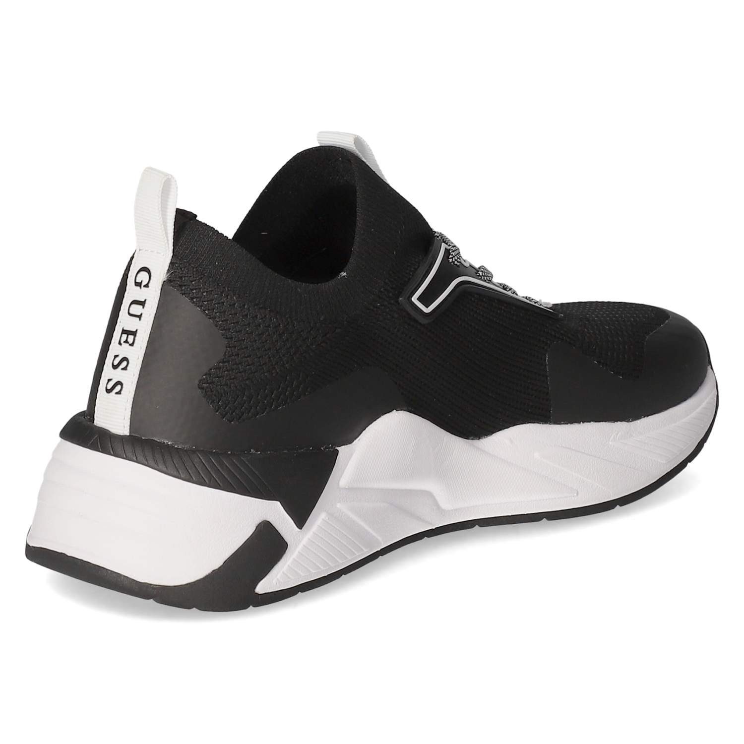 Guess Slip On Sneaker Sneaker