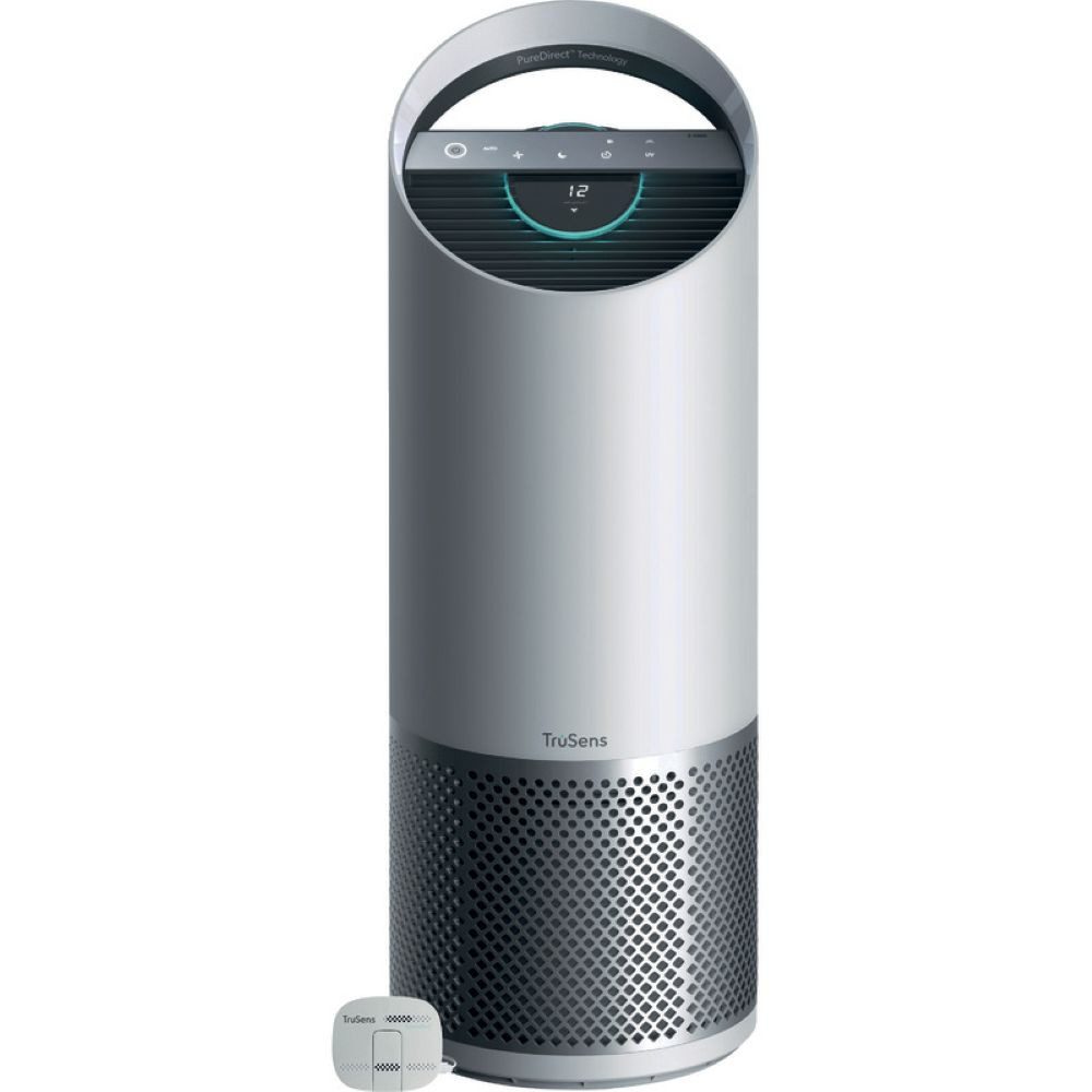 LEITZ Luftreiniger LEITZ Luftreiniger TruSens Air Purifier Z-3000, weiß