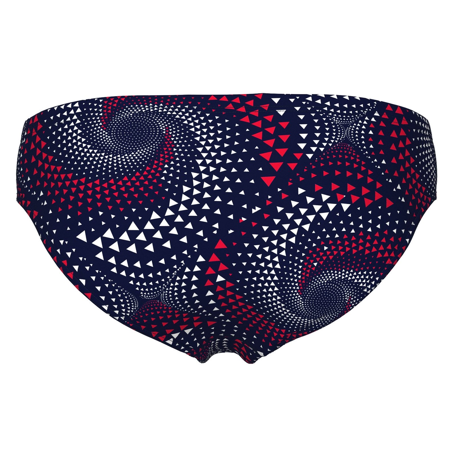 Arena Badeslip Fireflow Swim Briefs mit Markendetails – Bild 3 von 5