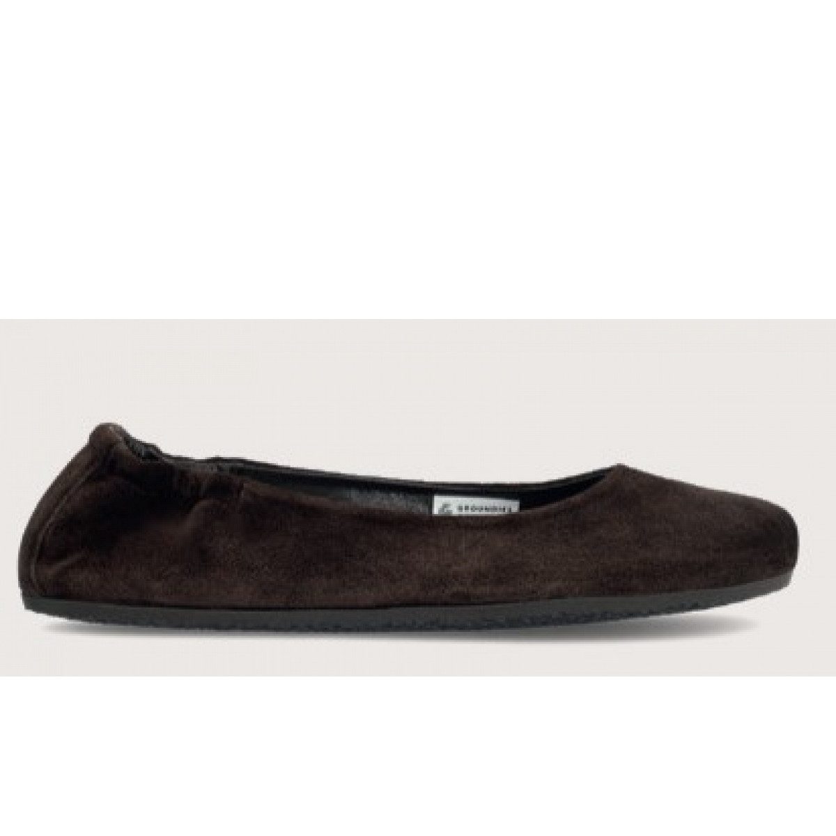 GROUNDIES Sleek Ballerina