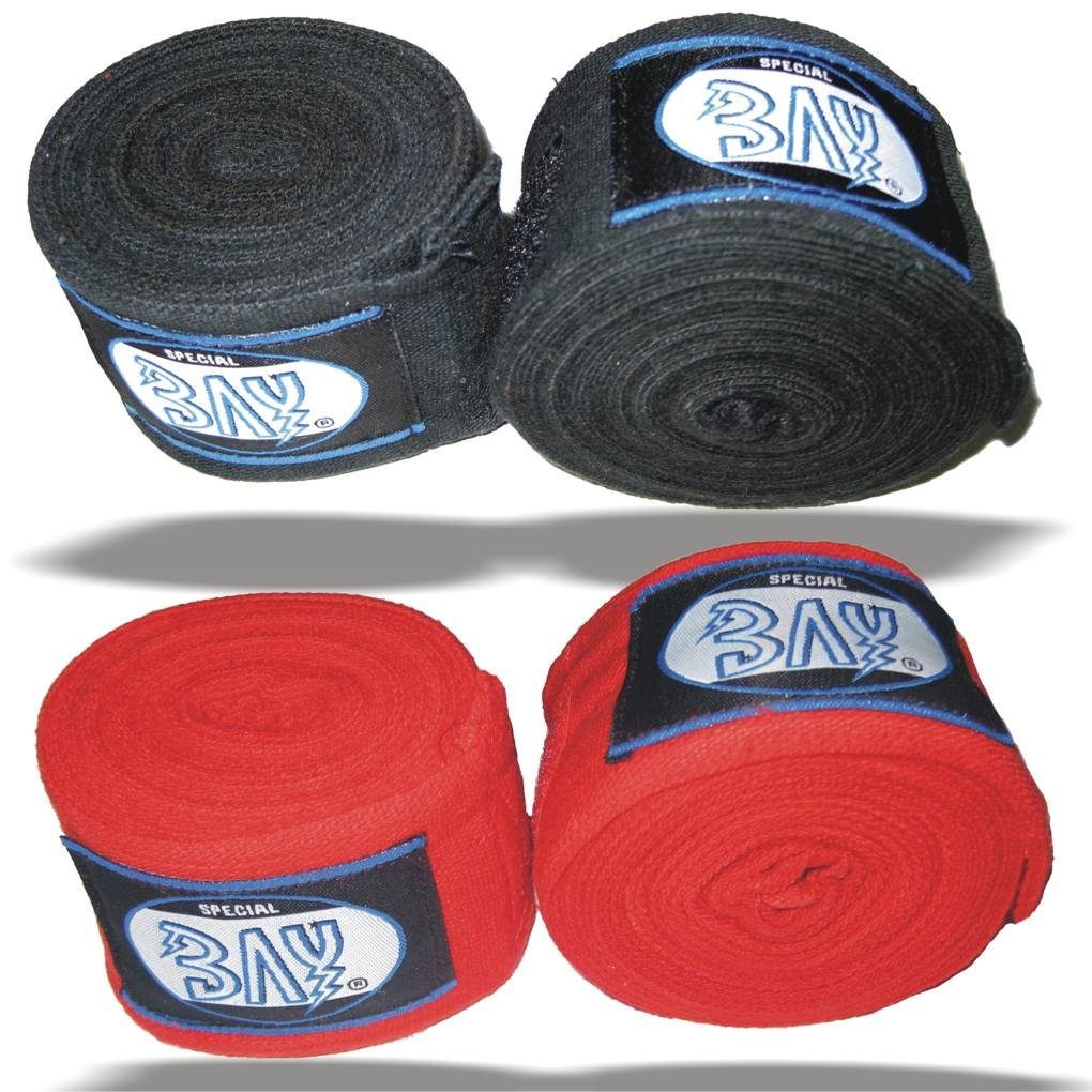 Boxbandagen Xxtrem 5 m Box-Bandagen Handbandagen Boxen