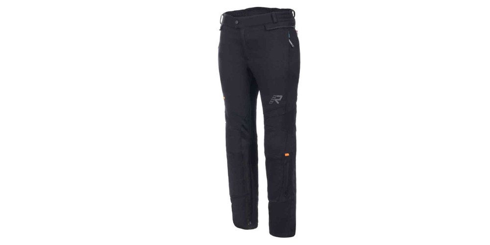 Motorradhose AirGobi 2.0 Motorrad Textilhose