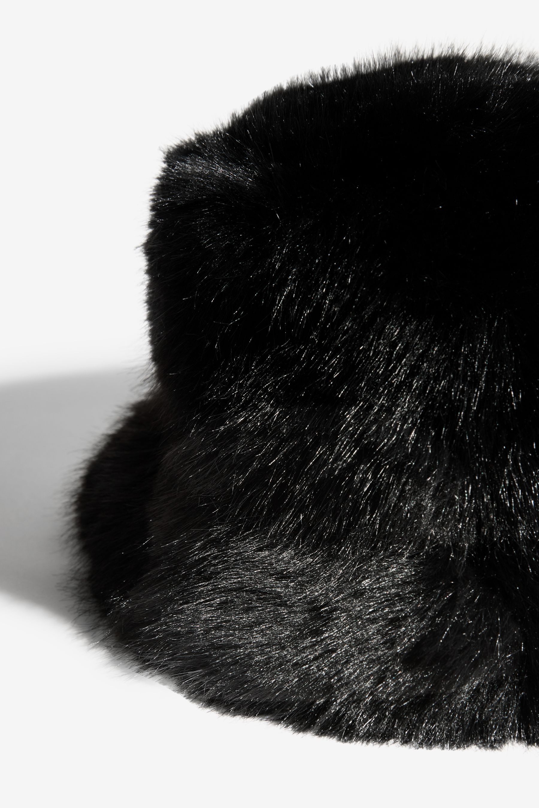 Friends Like These Fellimitatmützen Friends Like These Bucket Hat aus Kunst günstig online kaufen