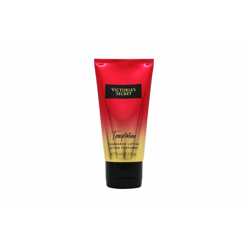 Victorias Secret Körperpflegemittel Victoria's Secret Temptation Body ...