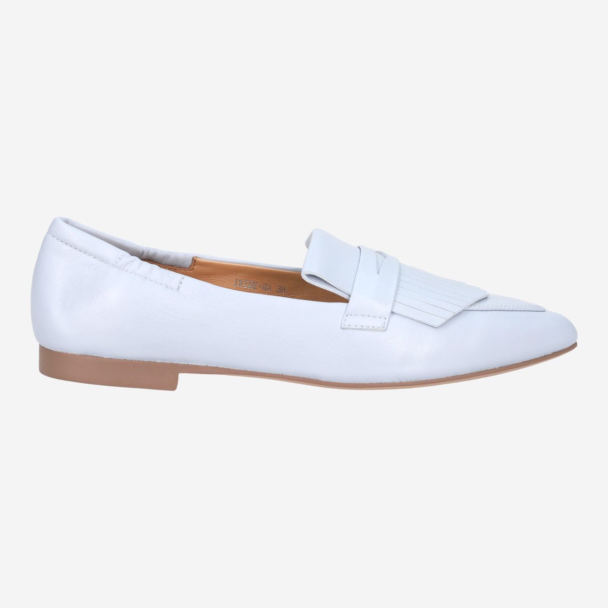 Maripé IRIDE V.2 ZUCHERO, Slipper & Mokassin in Blau für Damen Slipper