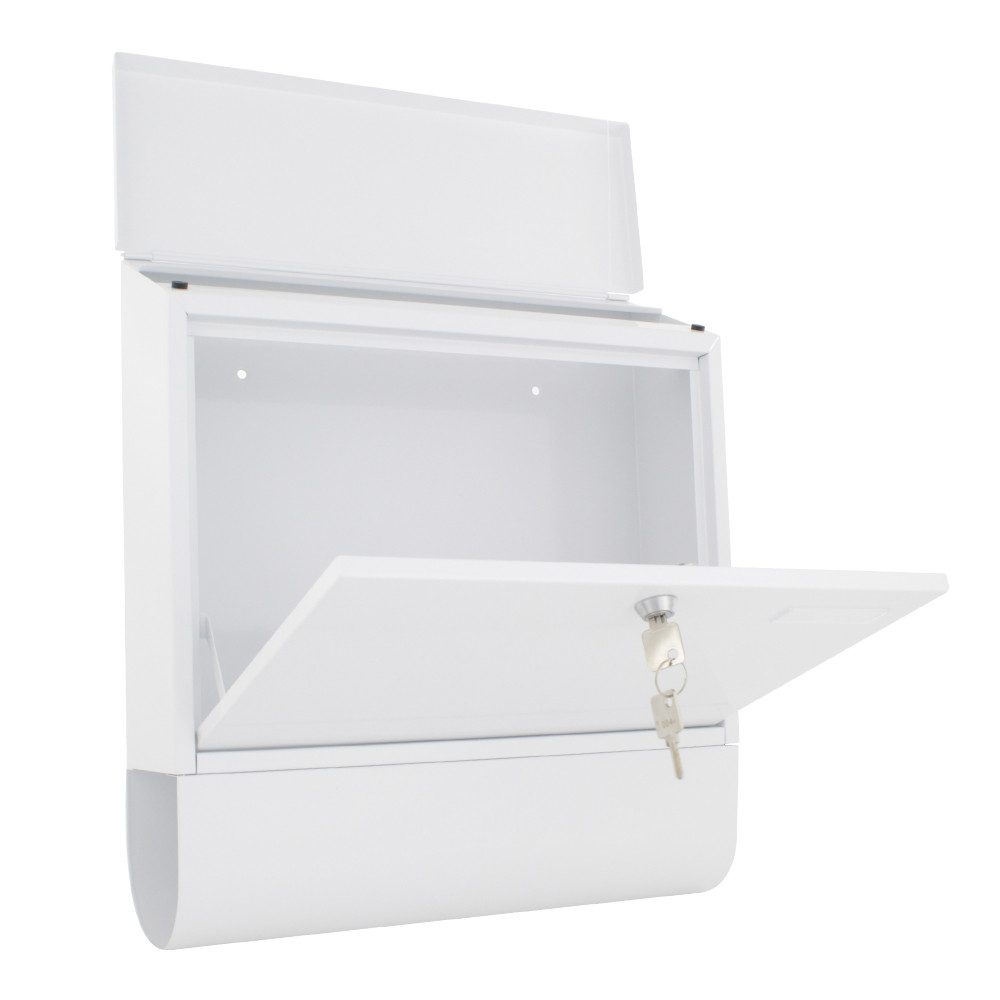 Profirst Wandbriefkasten Profirst Mail PM 330 günstig online kaufen