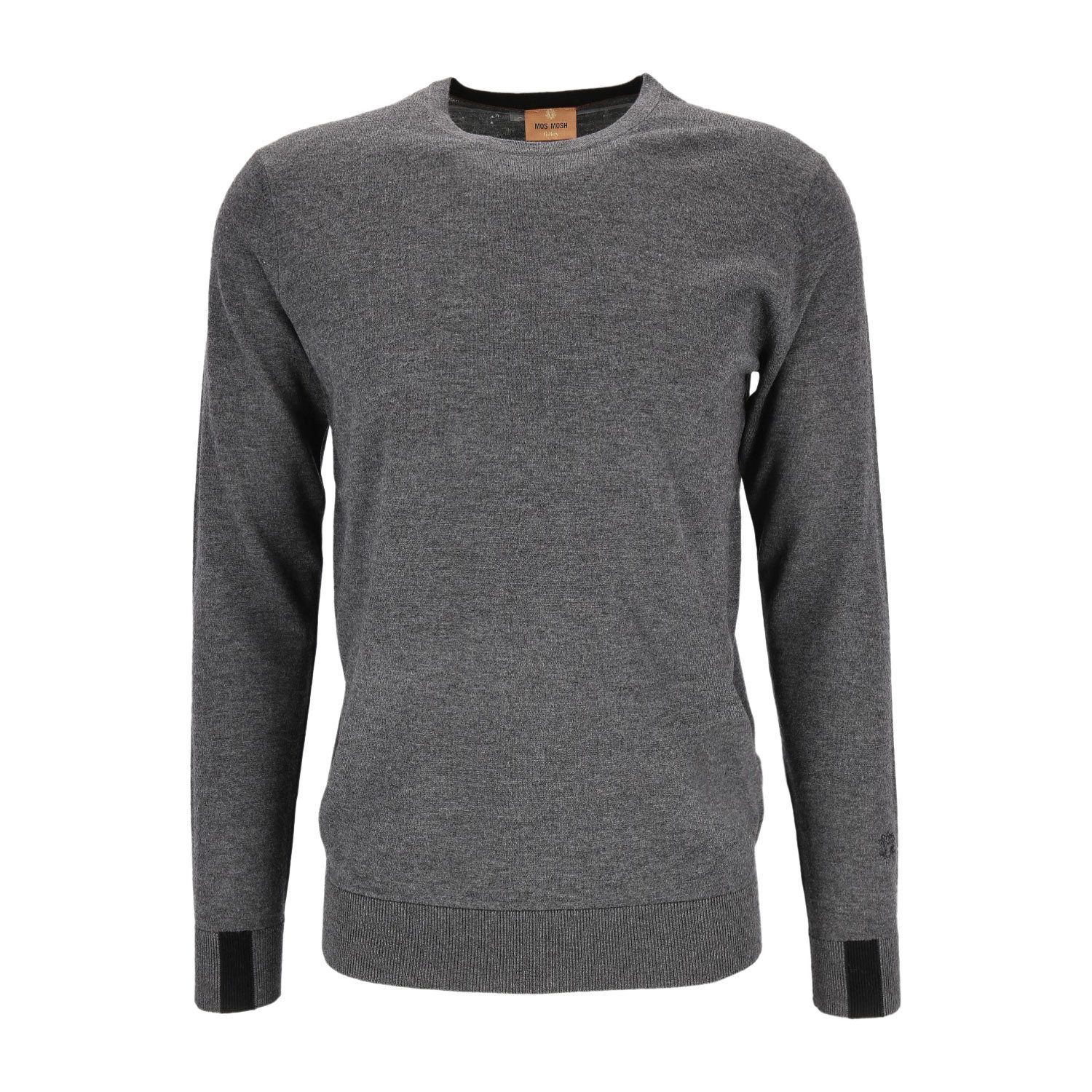 Mos Mosh Strickpullover
