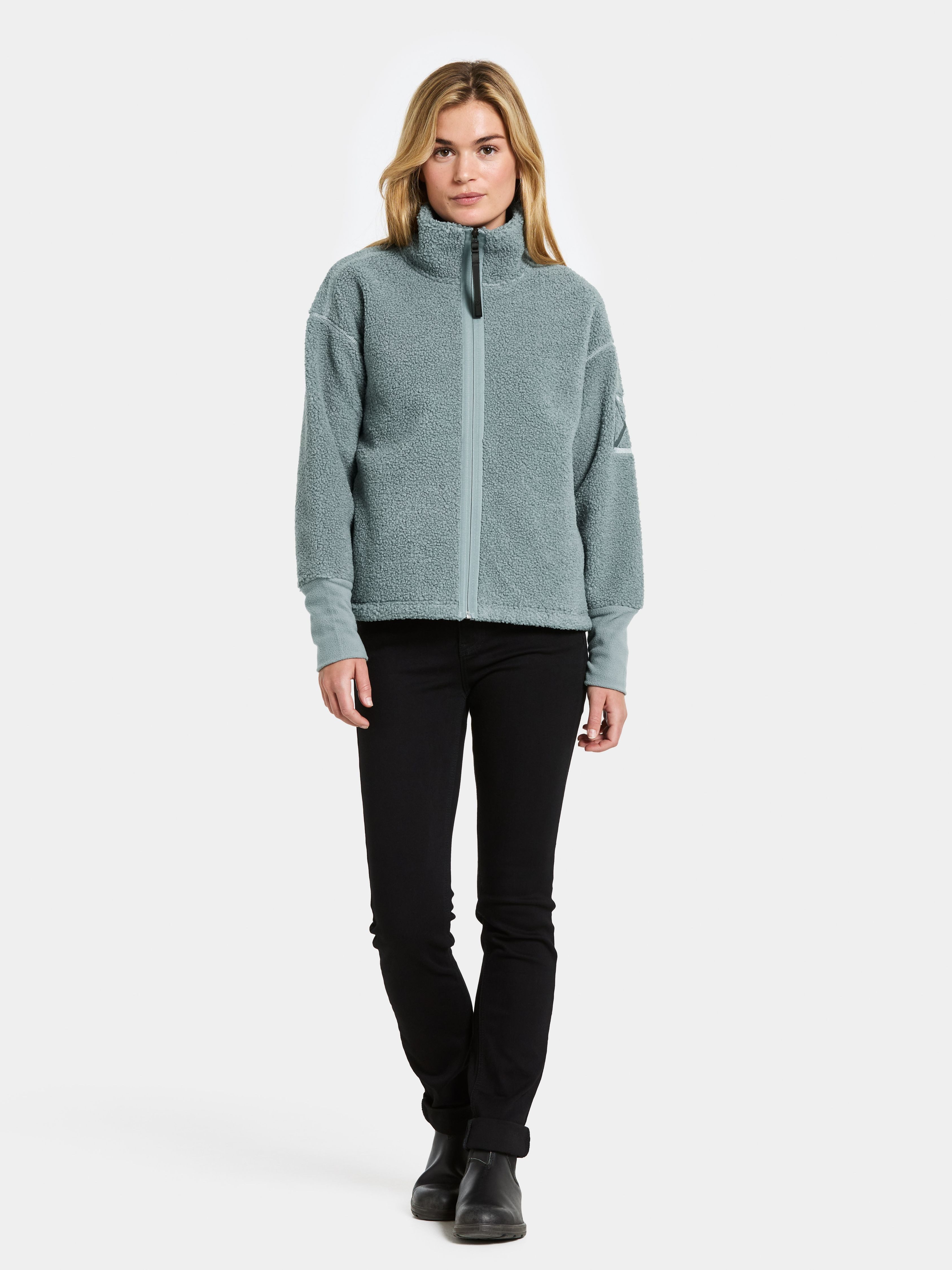 Didriksons Sweatjacke Mella günstig online kaufen