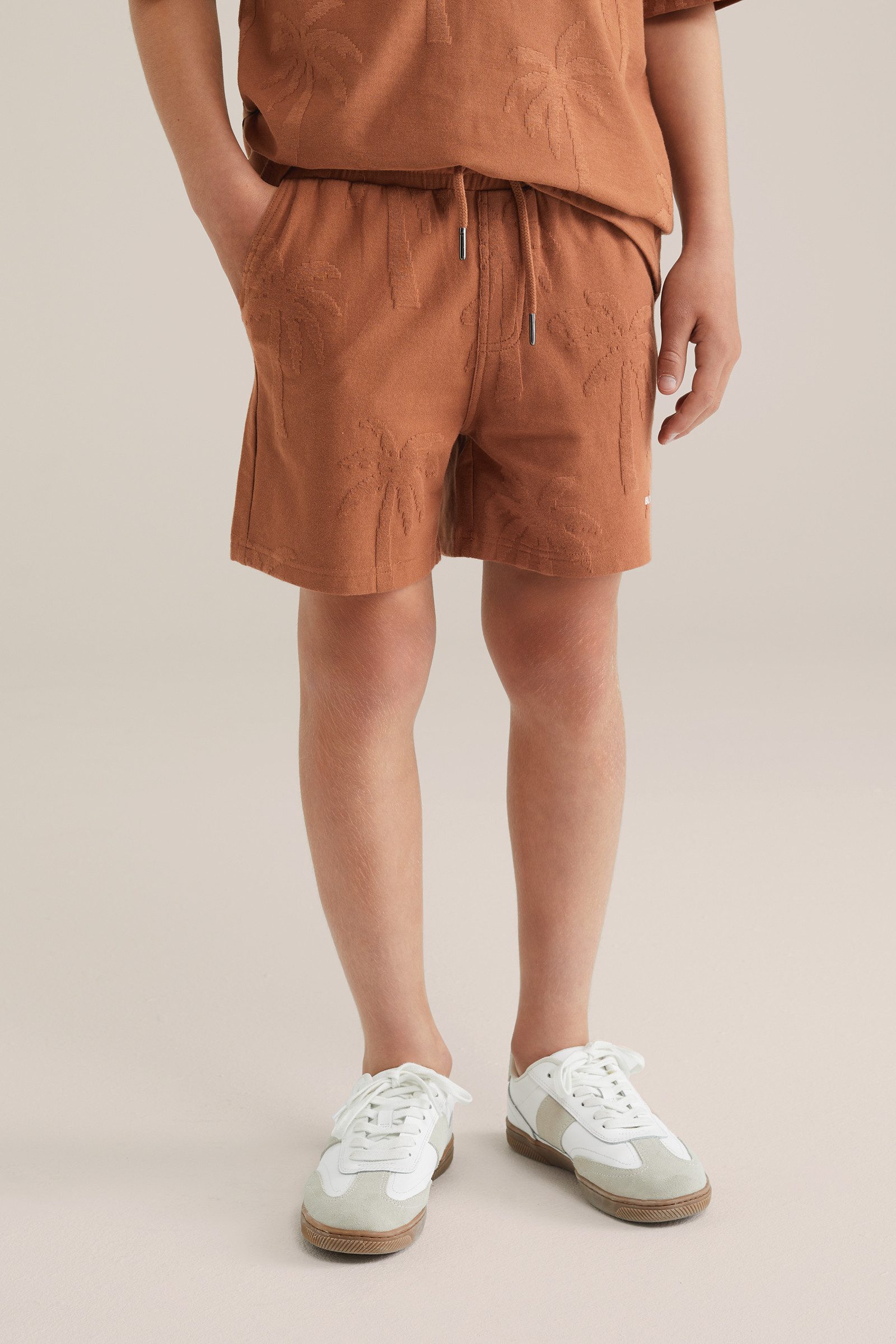 WE Fashion Shorts (1-tlg) günstig online kaufen