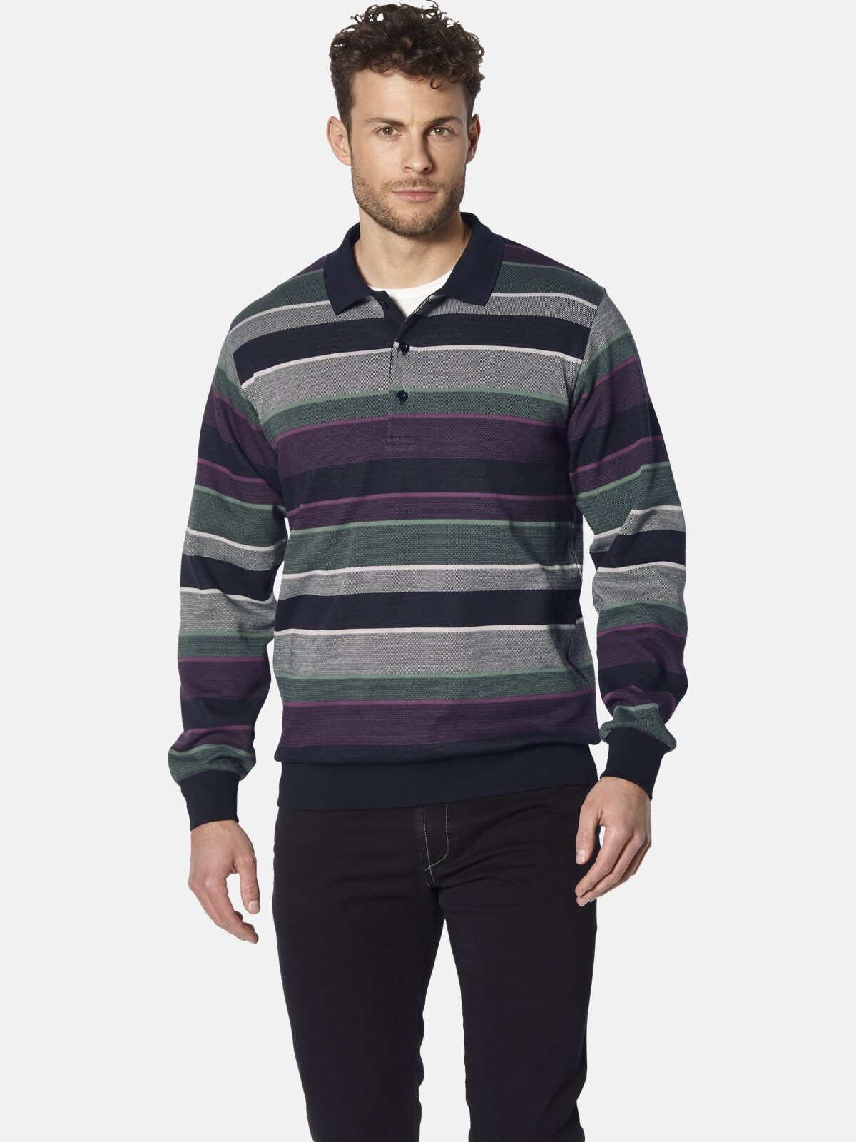 Sweatshirt ALFOBENI