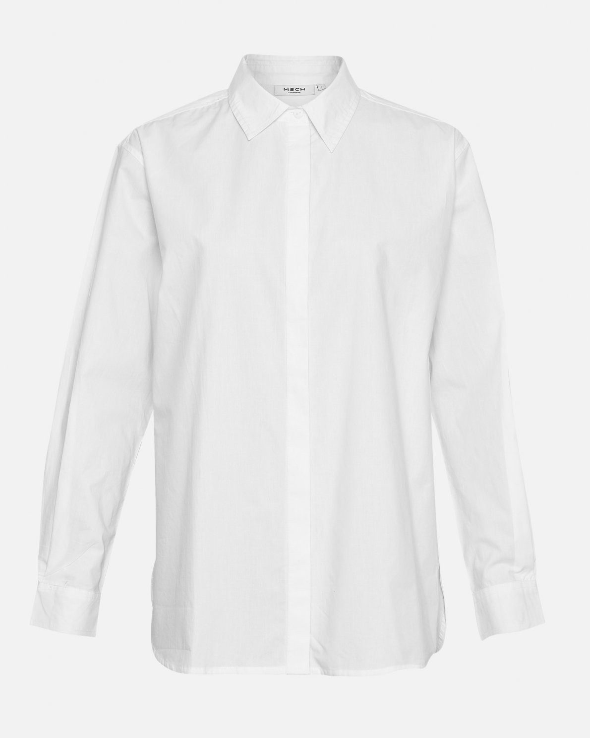 Moss Copenhagen Blusenblazer