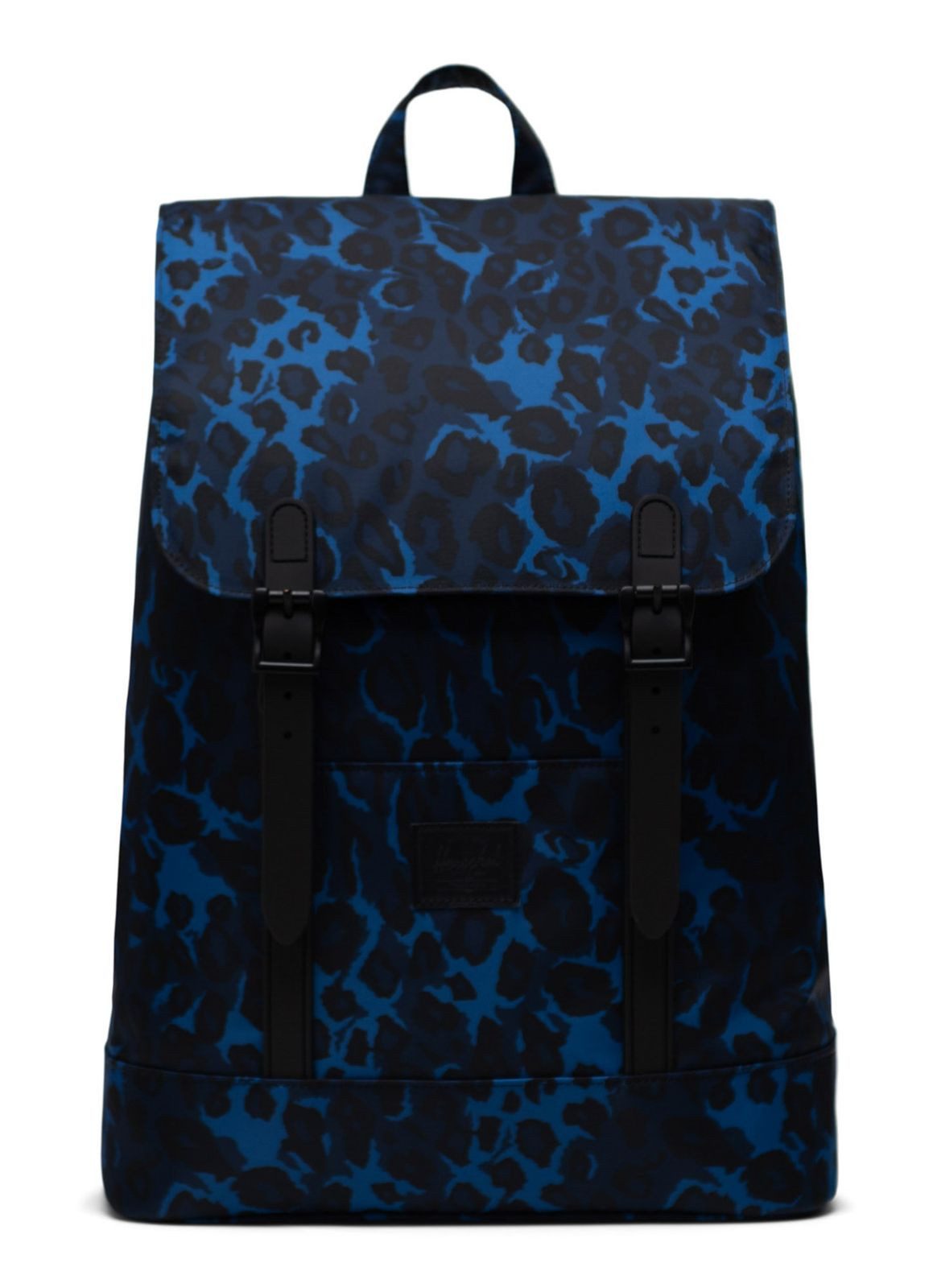 Herschel Freizeitrucksack Flight Satin Retreat Small Backpack
