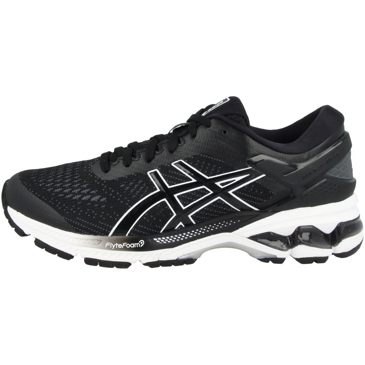 asics gel kayano laufschuhe