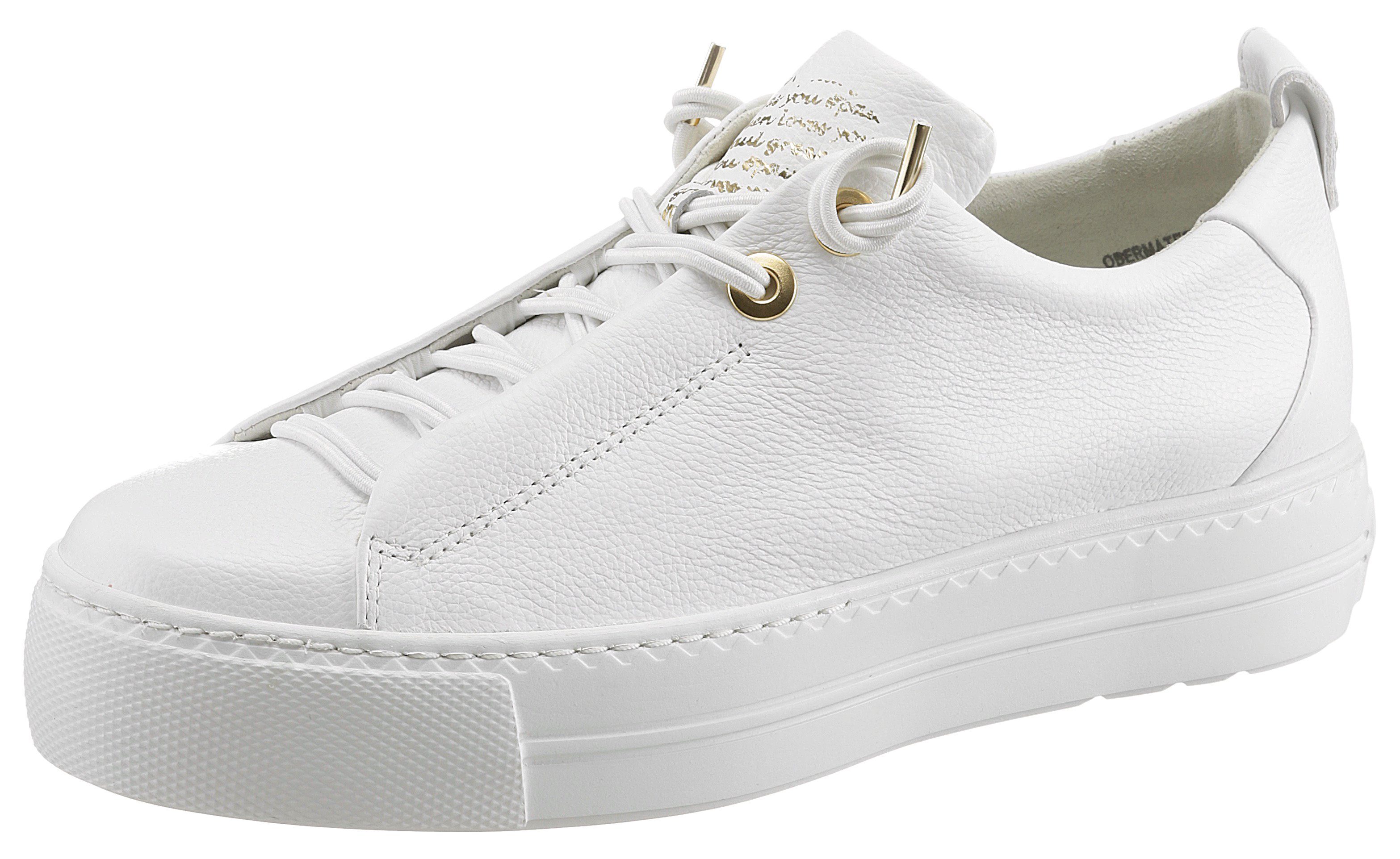 Slip-On Sneaker