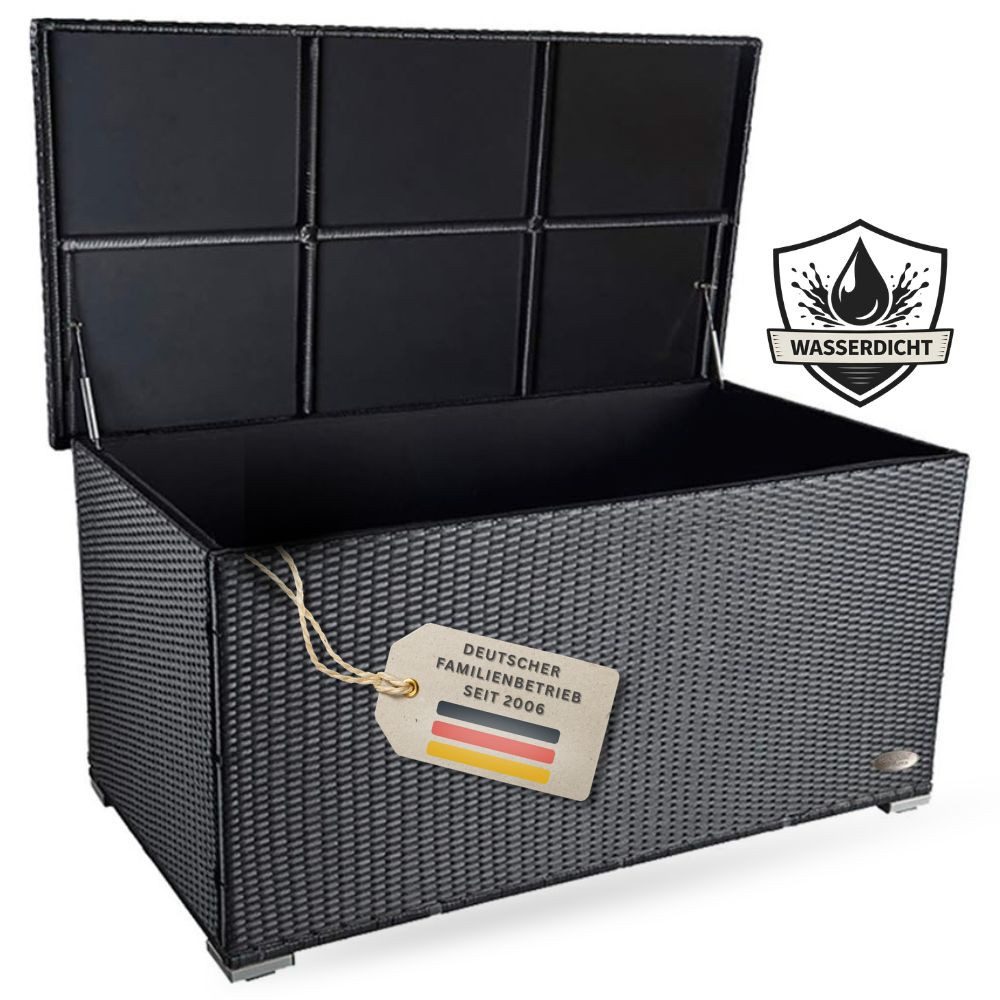 RS Trade Auflagenbox Auflagenbox Venezia