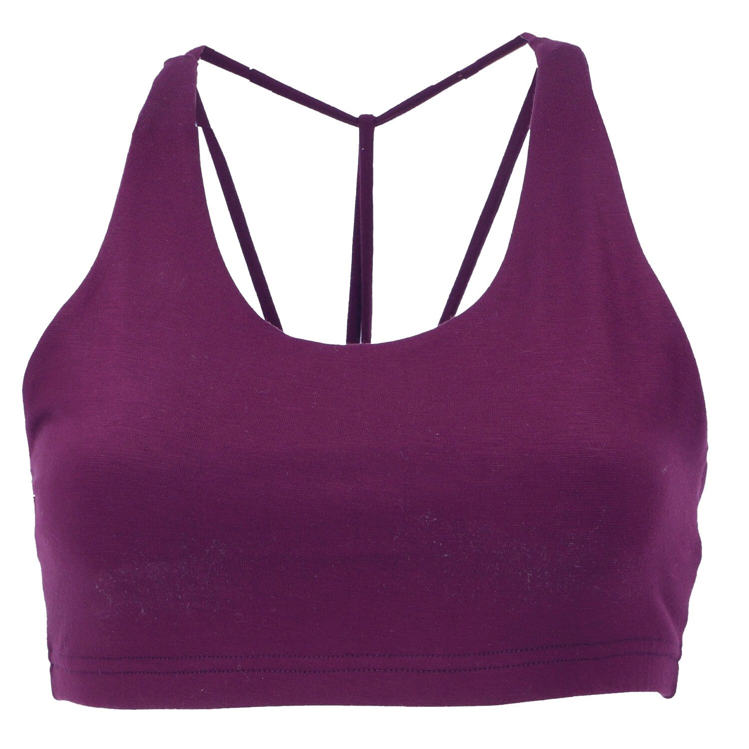 Guru-Shop T-Shirt Goa Psytrance Bikini Top, günstig online kaufen