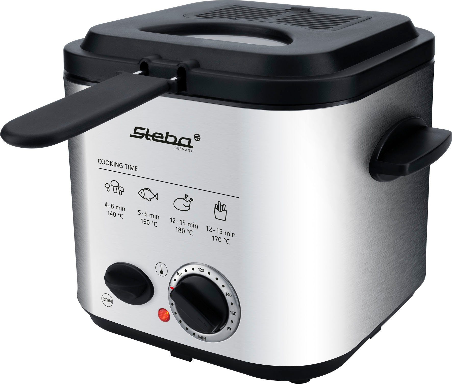 Fritteuse DF 95