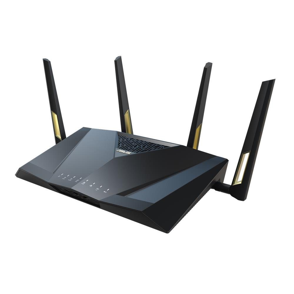 RT-AX88U Pro AX6000 Dual Band WLAN-Router