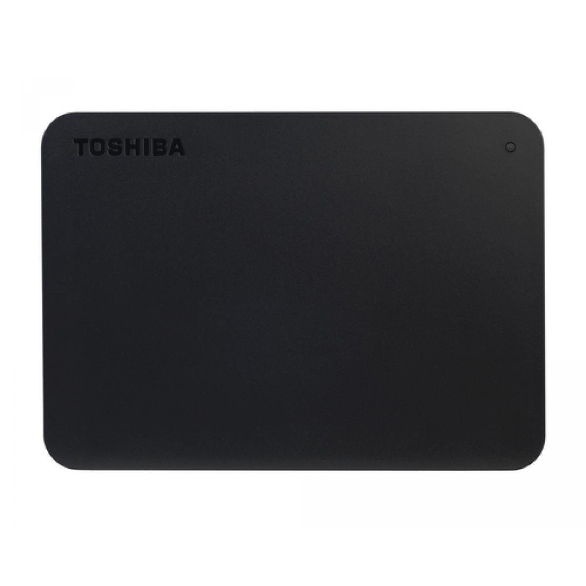 Toshiba Canvio Basics 1TB externe HDD-Festplatte (1TB)