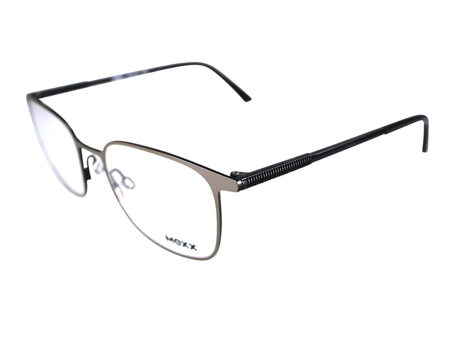 Mexx Очкиgestell Mexx Metall Fassung 2778 -100 grau matt