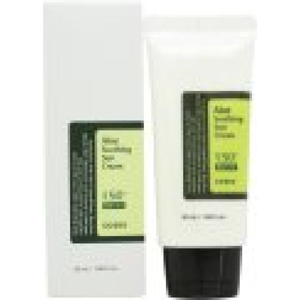 Cosrx Sonnenschutzpflege Aloe Soothing Sun Cream SPF 50 Pa+++ (Beruhigende Sonnencreme)