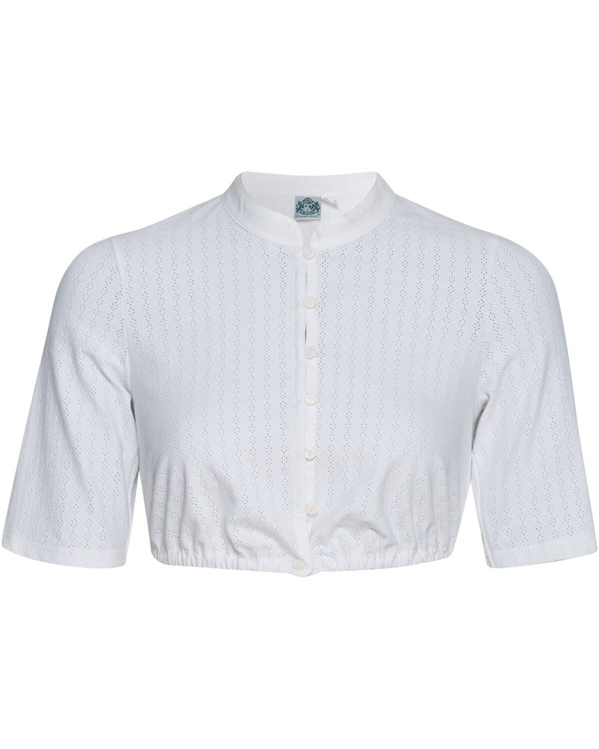 Dirndlbluse Dirndlbluse Ajour