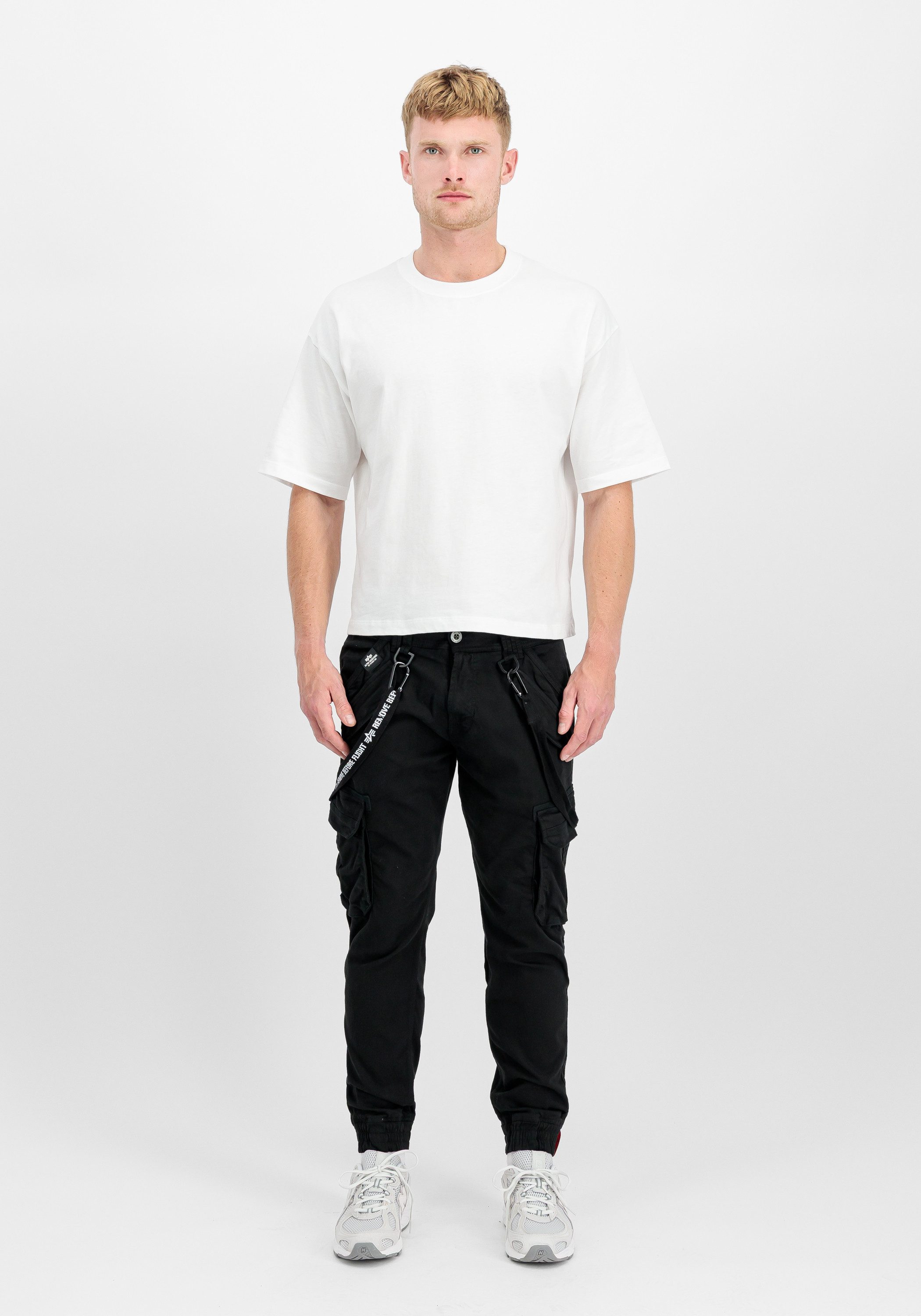 Alpha Industries Cargohose Utility Pant