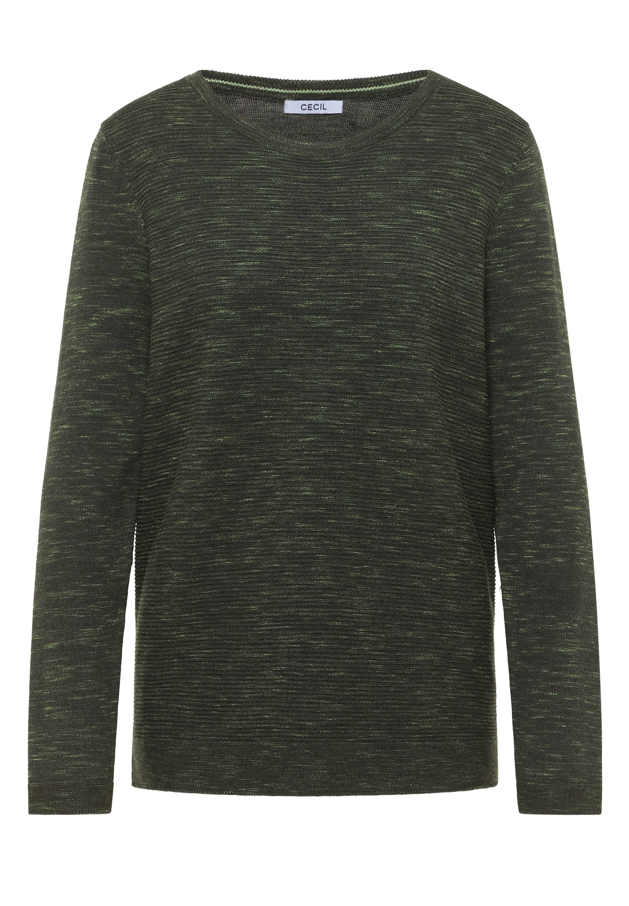 Strickpullover