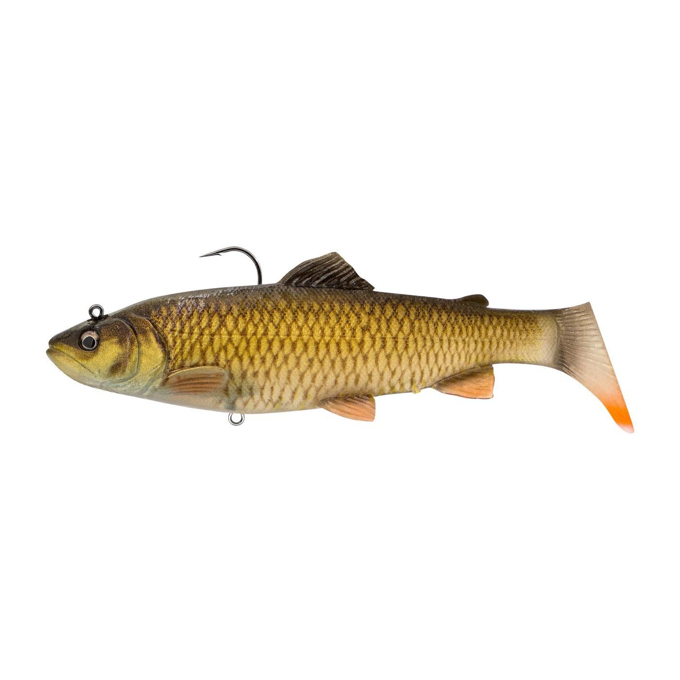 Savage Gear Kunstköder 3D Trout Shad 17Cm/90G Fs Bream