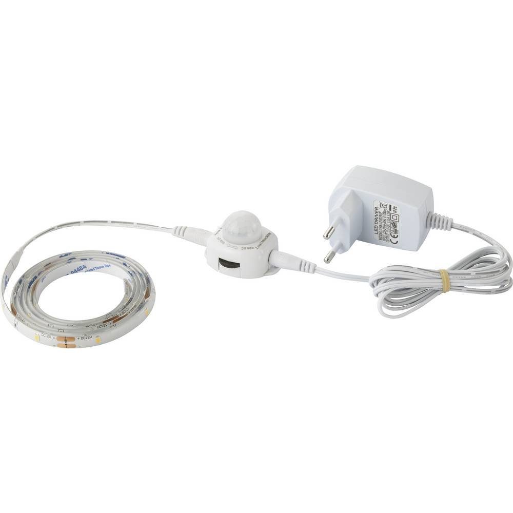 cemon LED Stripe LED Strip mit PIR, 1.2 m günstig online kaufen