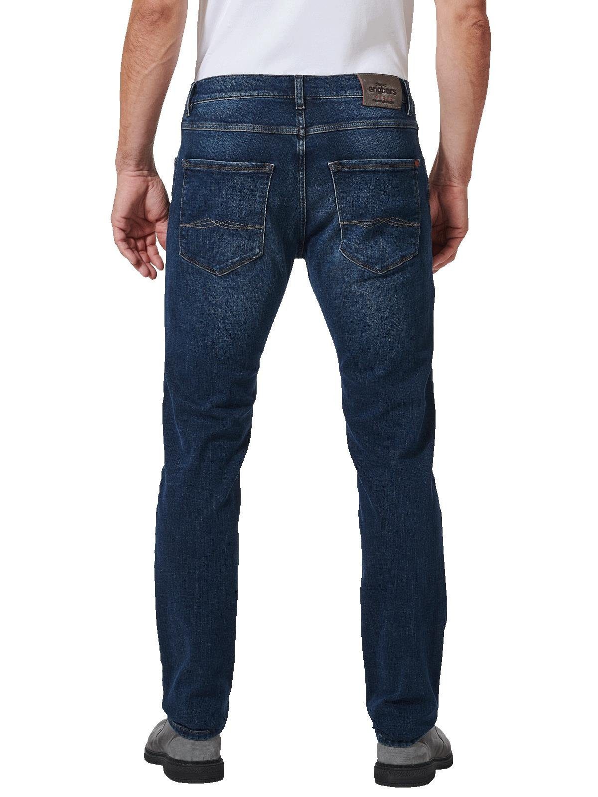Engbers Stretch-Jeans engbers Herren Jeans regular, Royalblau günstig online kaufen
