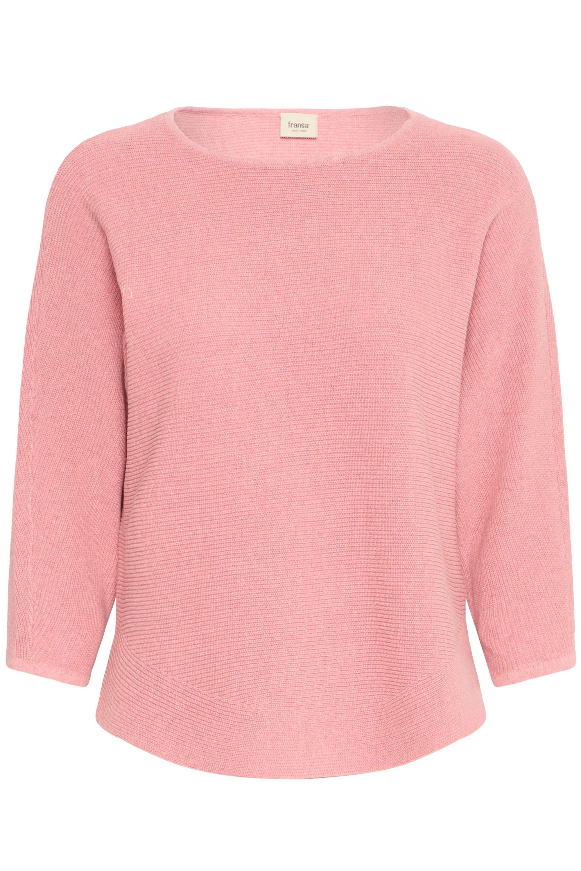 fransa Strickpullover Fransa FRSINJA PU 1 günstig online kaufen