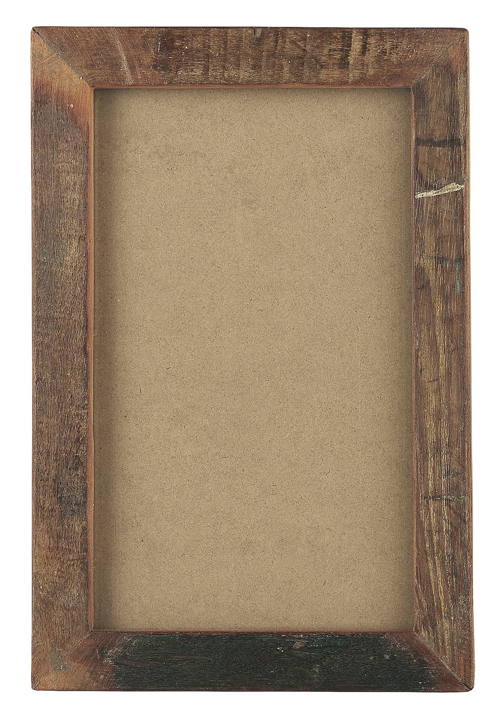 Ib Laursen Bilderrahmen Fotorahmen Photorahmen Bilderrahmen Holz Alt Unika günstig online kaufen